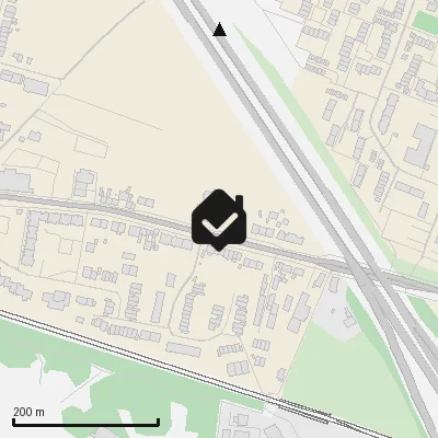 Foto zu Rösrather Straße 133, 51107 Köln