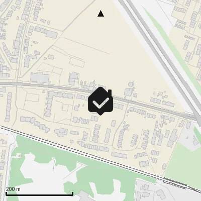Foto zu Rösrather Straße 134, 51107 Köln