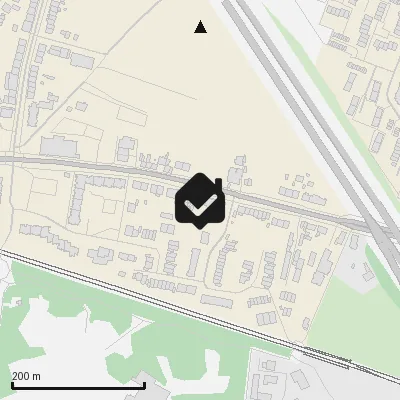 Foto zu Rösrather Straße 140, 51107 Köln