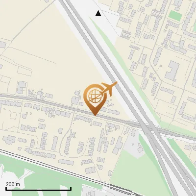 Foto zu Rösrather Straße 143, 51107 Köln