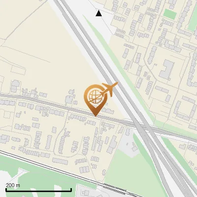 Foto zu Rösrather Straße 147, 51107 Köln