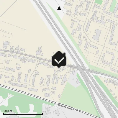 Foto zu Rösrather Straße 149, 51107 Köln