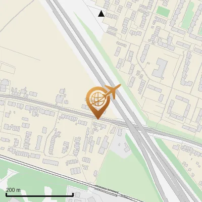 Foto zu Rösrather Straße 151, 51107 Köln