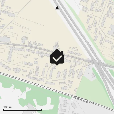 Foto zu Rösrather Straße 154, 51107 Köln