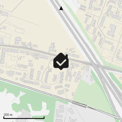 Foto zu Rösrather Straße 162, 51107 Köln