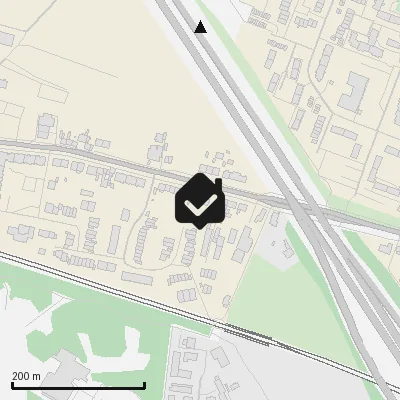 Foto zu Rösrather Straße 166, 51107 Köln