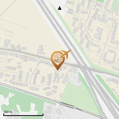 Foto zu Rösrather Straße 170, 51107 Köln