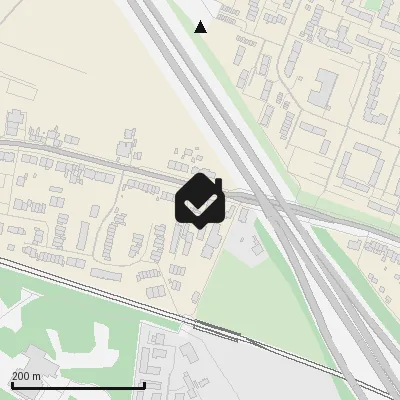 Foto zu Rösrather Straße 172, 51107 Köln