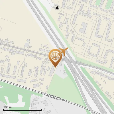 Foto zu Rösrather Straße 178, 51107 Köln