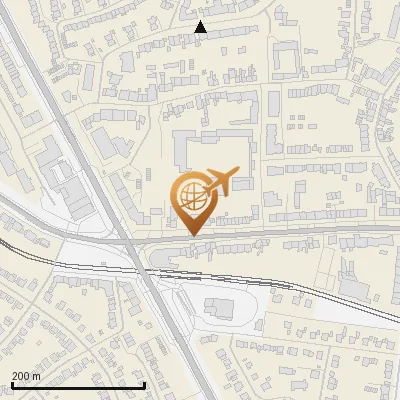 Foto zu Rösrather Straße 19, 51107 Köln