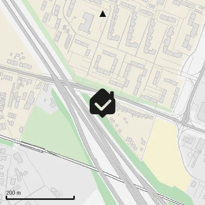 Foto zu Rösrather Straße 220, 51107 Köln