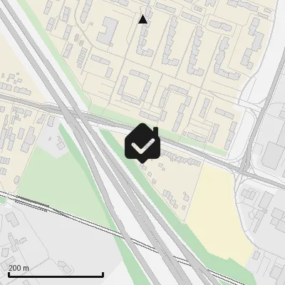 Foto zu Rösrather Straße 222, 51107 Köln
