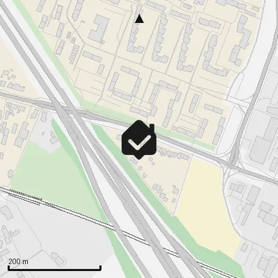 Foto zu Rösrather Straße 226, 51107 Köln