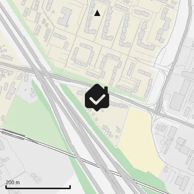 Foto zu Rösrather Straße 230, 51107 Köln