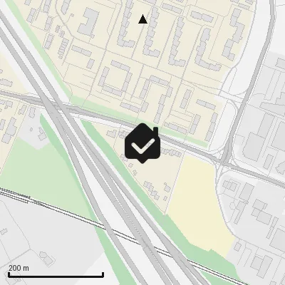 Foto zu Rösrather Straße 234, 51107 Köln