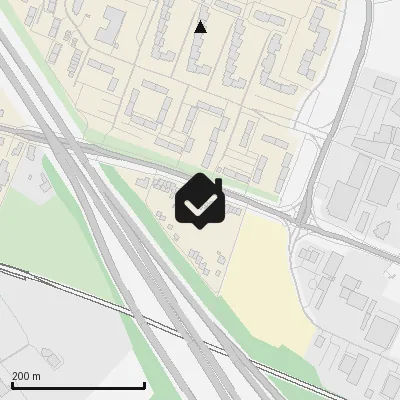 Foto zu Rösrather Straße 240, 51107 Köln