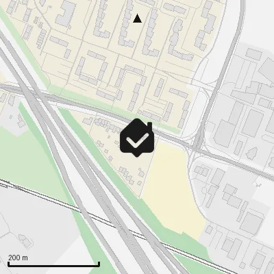 Foto zu Rösrather Straße 246, 51107 Köln