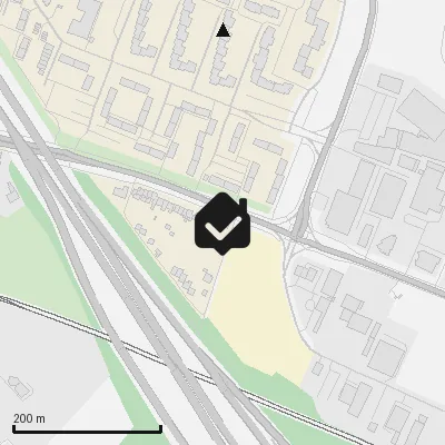 Foto zu Rösrather Straße 254, 51107 Köln