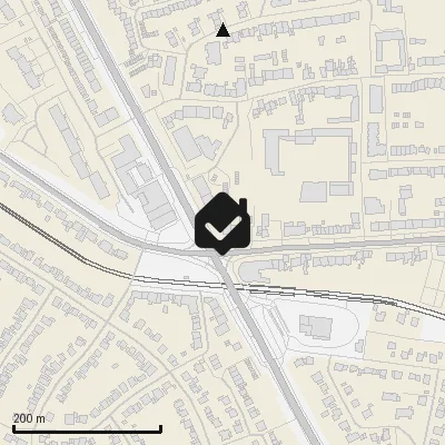 Foto zu Rösrather Straße 3, 51107 Köln