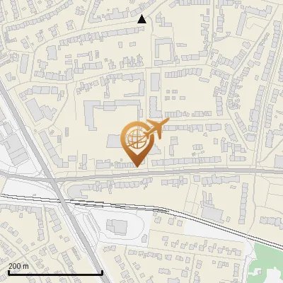 Foto zu Rösrather Straße 41, 51107 Köln