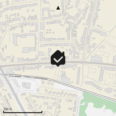 Foto zu Rösrather Straße 53, 51107 Köln