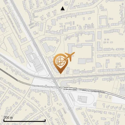 Foto zu Rösrather Straße 7, 51107 Köln