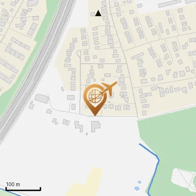 Foto zu Röthmoorstieg 10, 22459 Hamburg