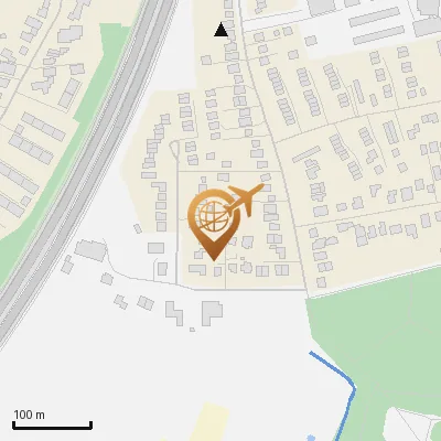 Foto zu Röthmoorstieg 12, 22459 Hamburg