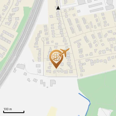 Foto zu Röthmoorstieg 14, 22459 Hamburg