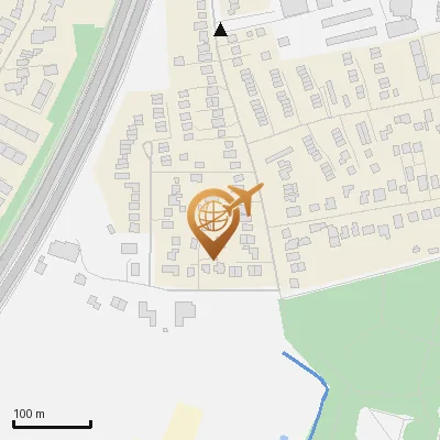 Foto zu Röthmoorstieg 18, 22459 Hamburg