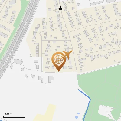 Foto zu Röthmoorstieg 20, 22459 Hamburg