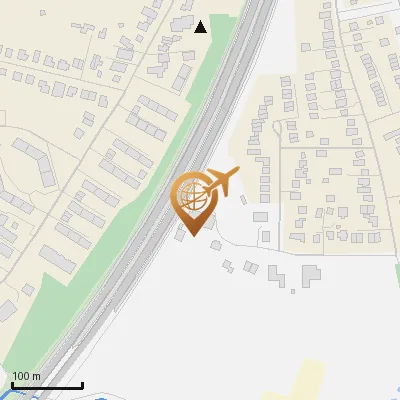 Foto zu Röthmoorstieg 3, 22459 Hamburg