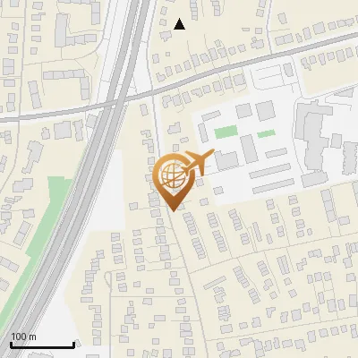 Foto zu Röthmoorweg 15, 22459 Hamburg