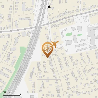 Foto zu Röthmoorweg 18, 22459 Hamburg