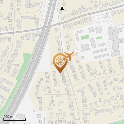 Foto zu Röthmoorweg 22, 22459 Hamburg