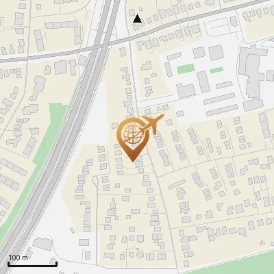 Foto zu Röthmoorweg 26, 22459 Hamburg