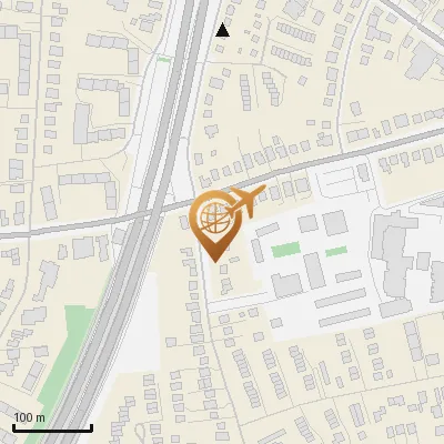 Foto zu Röthmoorweg 3, 22459 Hamburg