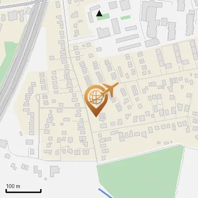 Foto zu Röthmoorweg 31, 22459 Hamburg