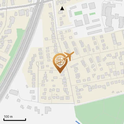 Foto zu Röthmoorweg 36, 22459 Hamburg