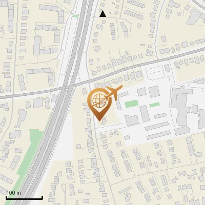 Foto zu Röthmoorweg 5, 22459 Hamburg