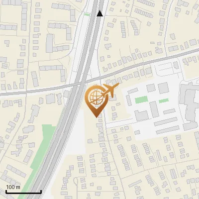 Foto zu Röthmoorweg 6, 22459 Hamburg