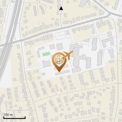 Foto zu Röthmoorweg 9, 22459 Hamburg