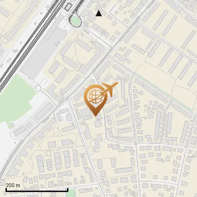Foto zu Röthstraße 13, 80992 München