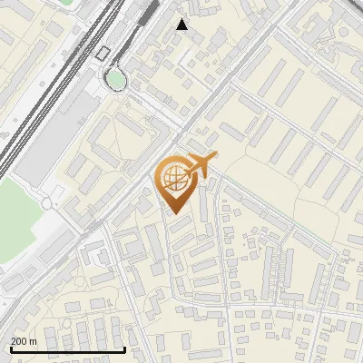 Foto zu Röthstraße 26, 80992 München