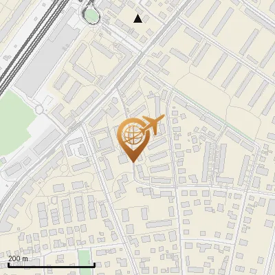 Foto zu Röthstraße 8, 80992 München