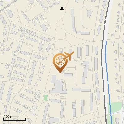 Foto zu Röweland 10, 22419 Hamburg