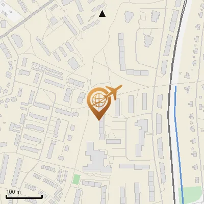 Foto zu Röweland 13, 22419 Hamburg