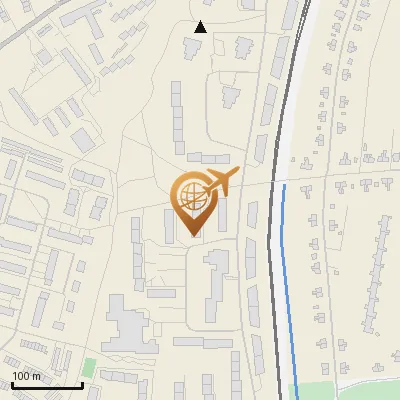 Foto zu Röweland 19, 22419 Hamburg