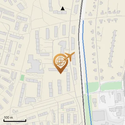 Foto zu Röweland 2, 22419 Hamburg