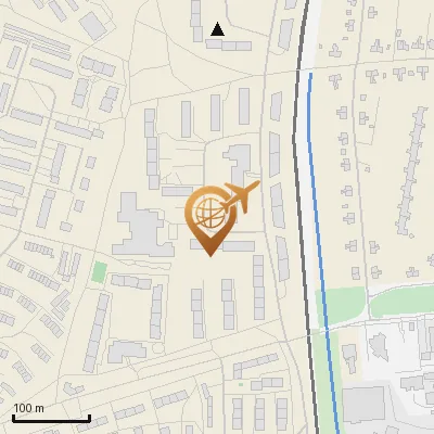 Foto zu Röweland 4, 22419 Hamburg